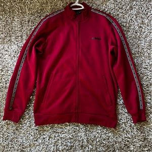 Adidas jacket